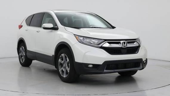 HONDA CR-V 2017 2HKRW2H83HH678560 image