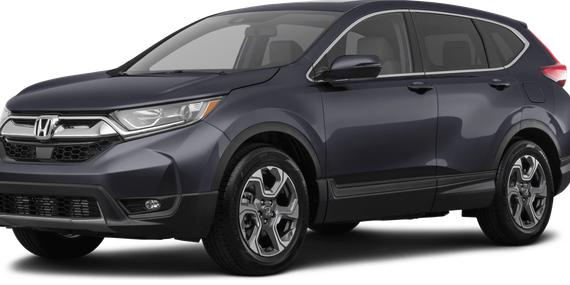 HONDA CR-V 2017 2HKRW2H80HH607543 image