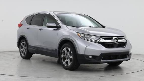 HONDA CR-V 2017 5J6RW1H84HL004451 image