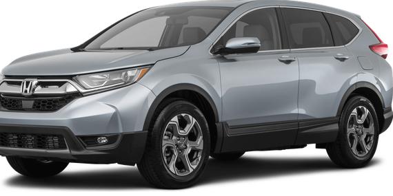 HONDA CR-V 2017 2HKRW2H8XHH647368 image