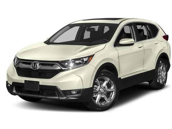HONDA CR-V 2017 2HKRW1H86HH503858 image