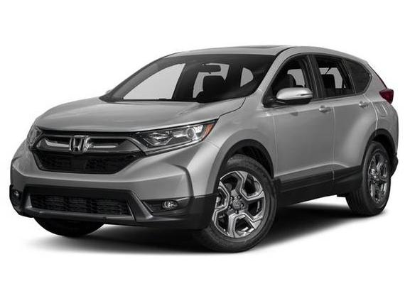 HONDA CR-V 2017 7FARW1H51HE021789 image