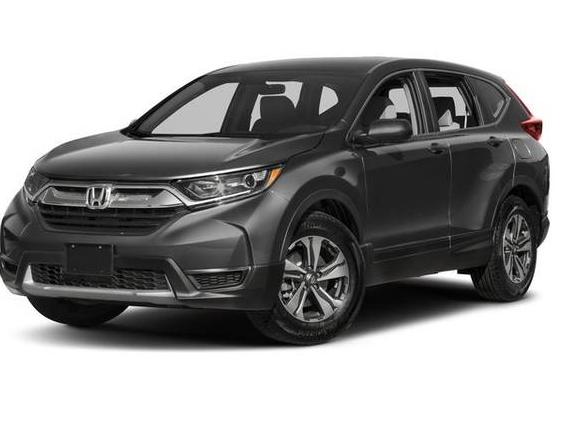 HONDA CR-V 2017 5J6RW5H32HL003164 image