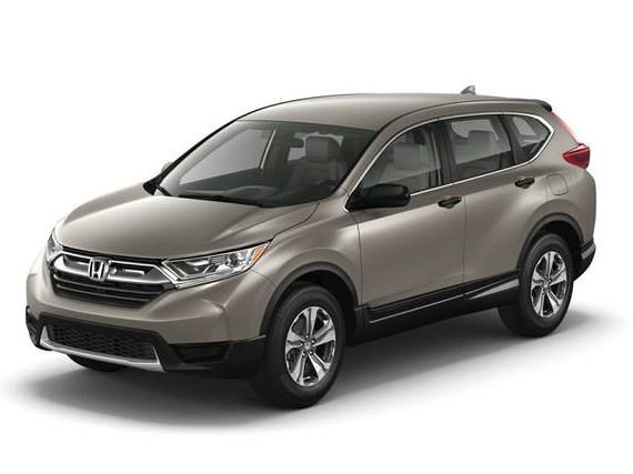 HONDA CR-V 2017 7FARW5H30HE003662 image