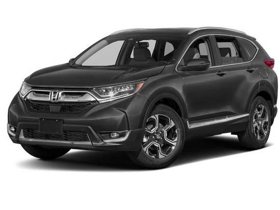 HONDA CR-V 2017 5J6RW1H95HL011658 image