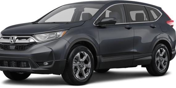 HONDA CR-V 2017 7FARW1H56HE042413 image
