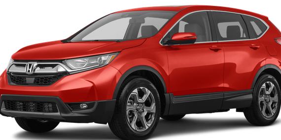 HONDA CR-V 2017 2HKRW2H80HH672215 image