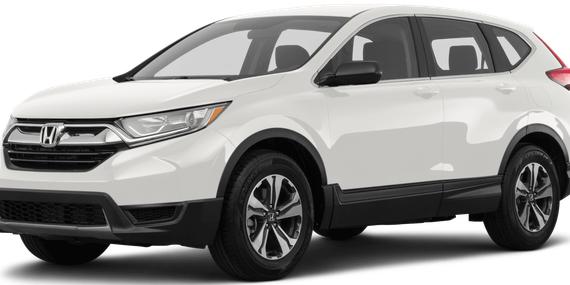 HONDA CR-V 2017 7FARW5H35HE005018 image