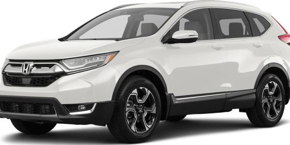 HONDA CR-V 2017 2HKRW2H9XHH602956 image