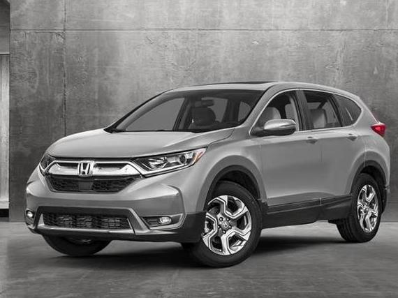 HONDA CR-V 2017 2HKRW2H87HH676049 image