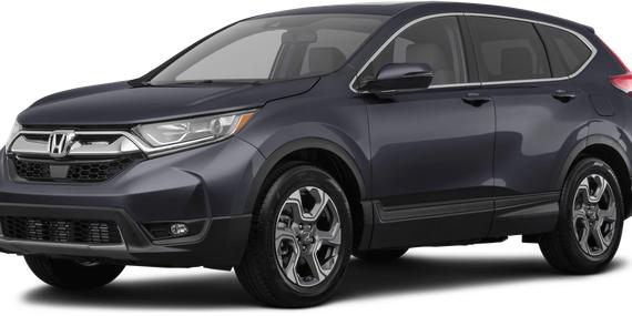 HONDA CR-V 2017 2HKRW2H57HH674548 image