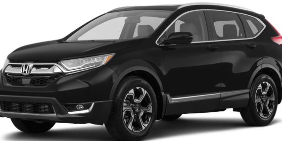 HONDA CR-V 2017 2HKRW2H94HH607957 image