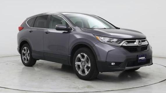 HONDA CR-V 2017 2HKRW2H83HH679014 image
