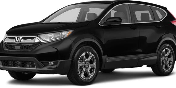 HONDA CR-V 2017 2HKRW2H54HH653477 image