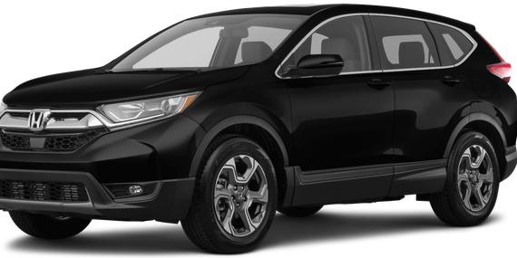 HONDA CR-V 2017 2HKRW2H8XHH622745 image
