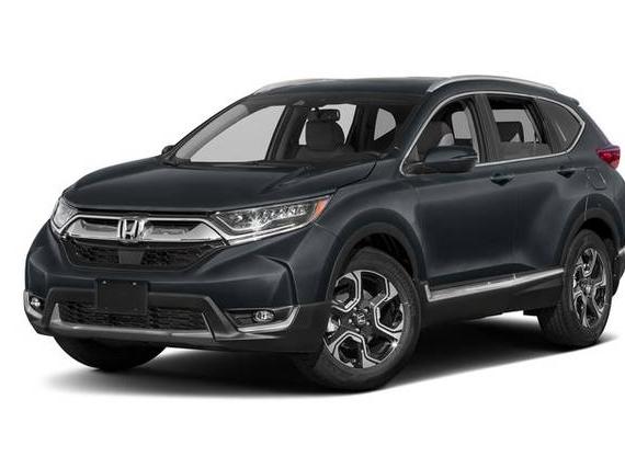 HONDA CR-V 2017 2HKRW1H92HH516261 image