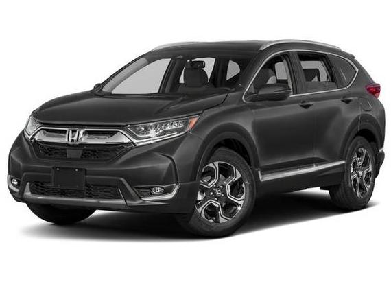 HONDA CR-V 2017 5J6RW1H95HL015080 image