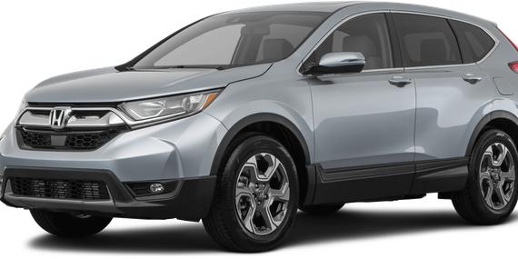 HONDA CR-V 2017 2HKRW2H56HH657997 image