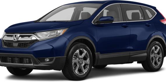 HONDA CR-V 2017 7FARW1H87HE041118 image
