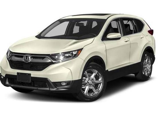 HONDA CR-V 2017 2HKRW1H86HH511135 image