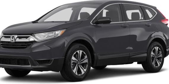 HONDA CR-V 2017 5J6RW6H35HL006940 image