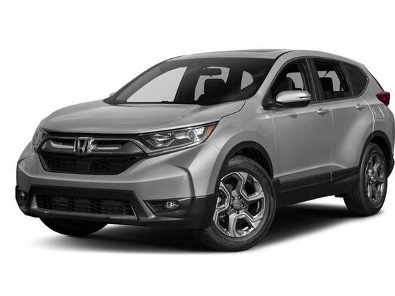 HONDA CR-V 2017 7FARW1H55HE037915 image