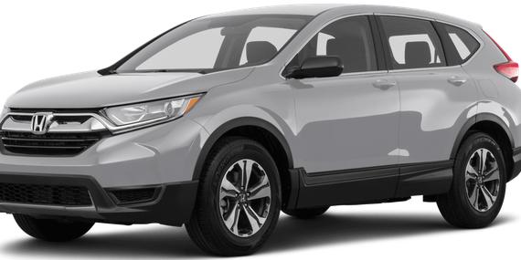 HONDA CR-V 2017 7FARW5H37HE013329 image