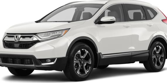 HONDA CR-V 2017 2HKRW2H93HH645549 image