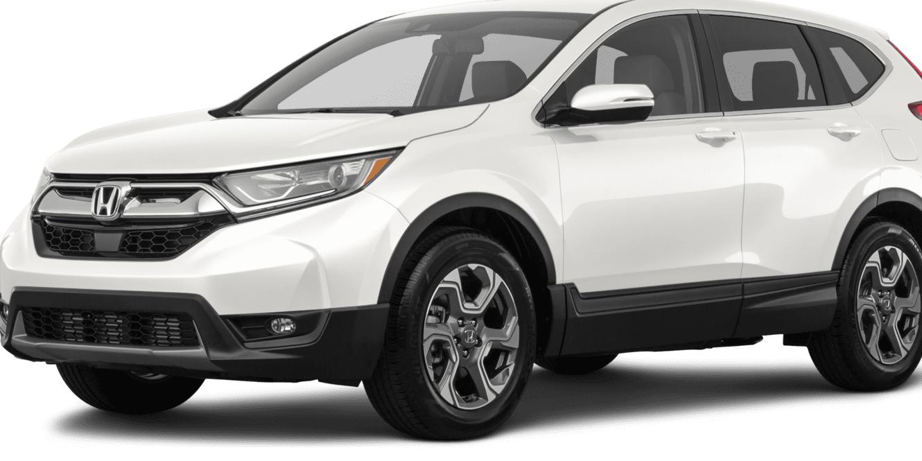 HONDA CR-V 2017 2HKRW2H83HH617306 image