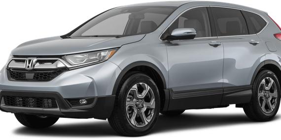 HONDA CR-V 2017 7FARW1H50HE012825 image