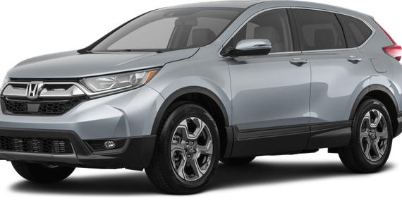 HONDA CR-V 2017 7FARW1H86HE030465 image