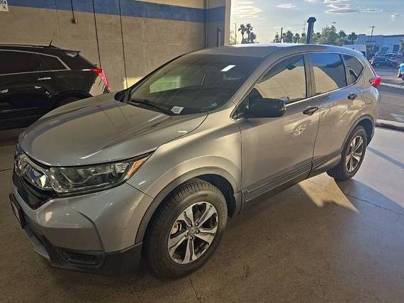 HONDA CR-V 2017 2HKRW6H38HH203935 image