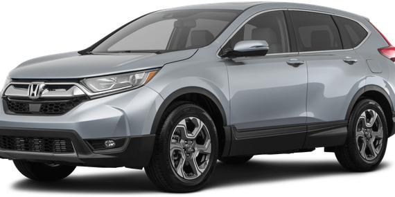 HONDA CR-V 2017 5J6RW2H87HL015742 image
