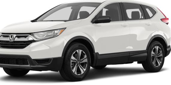 HONDA CR-V 2017 5J6RW5H34HL005708 image