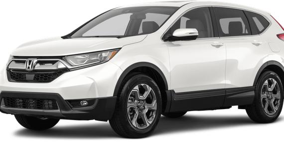 HONDA CR-V 2017 2HKRW2H59HH678777 image