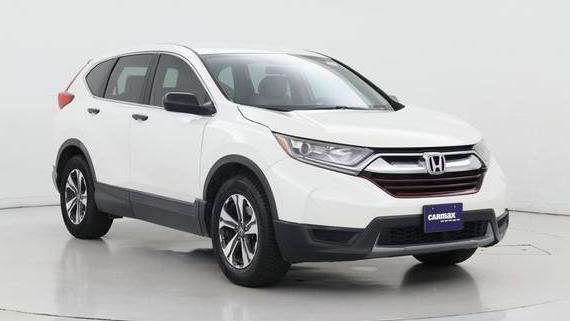 HONDA CR-V 2017 5J6RW5H30HL006564 image