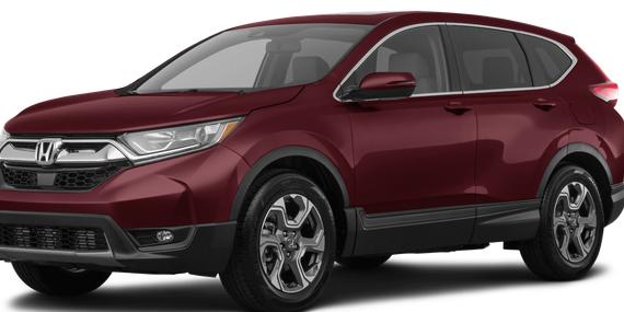 HONDA CR-V 2017 5J6RW2H8XHL052915 image