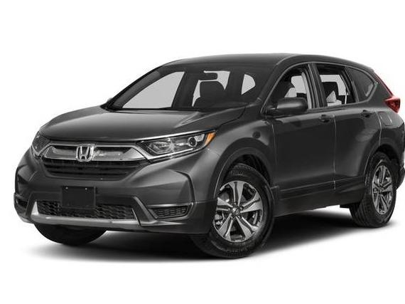 HONDA CR-V 2017 5J6RW5H34HL005367 image