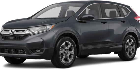 HONDA CR-V 2017 2HKRW2H80HH633866 image