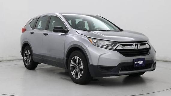 HONDA CR-V 2017 5J6RW5H39HL000035 image