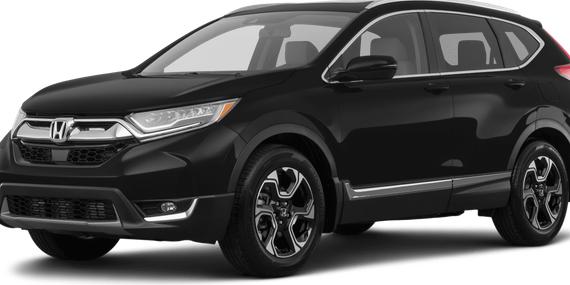 HONDA CR-V 2017 5J6RW1H98HL009158 image