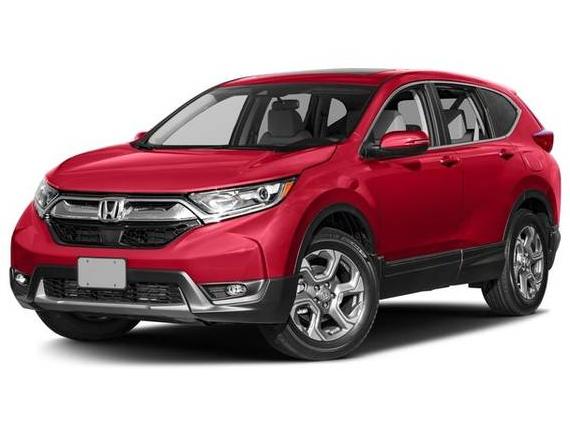 HONDA CR-V 2017 2HKRW2H56HH604006 image