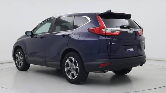HONDA CR-V 2017 2HKRW2H53HH677687 image