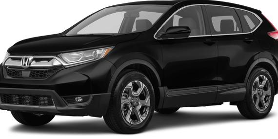 HONDA CR-V 2017 2HKRW2H81HH651583 image