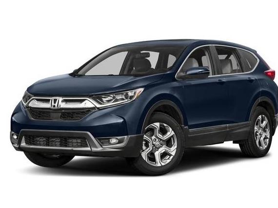 HONDA CR-V 2017 5J6RW2H84HL063991 image