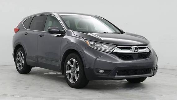 HONDA CR-V 2017 2HKRW1H50HH509712 image