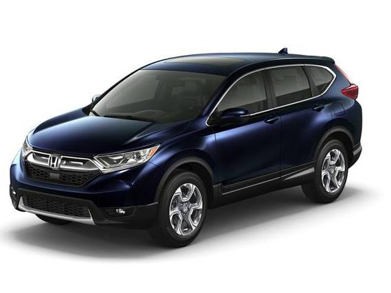 HONDA CR-V 2017 2HKRW2H83HH639905 image