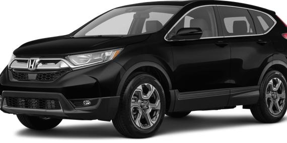 HONDA CR-V 2017 2HKRW2H82HH604322 image