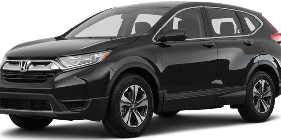 HONDA CR-V 2017 5J6RW5H30HL000506 image