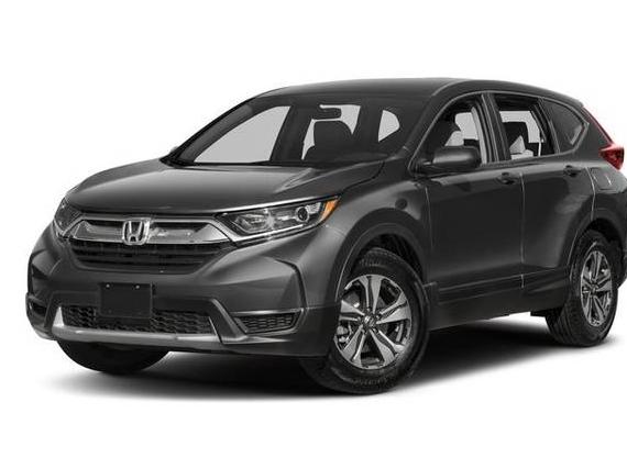 HONDA CR-V 2017 7FARW5H3XHE007024 image